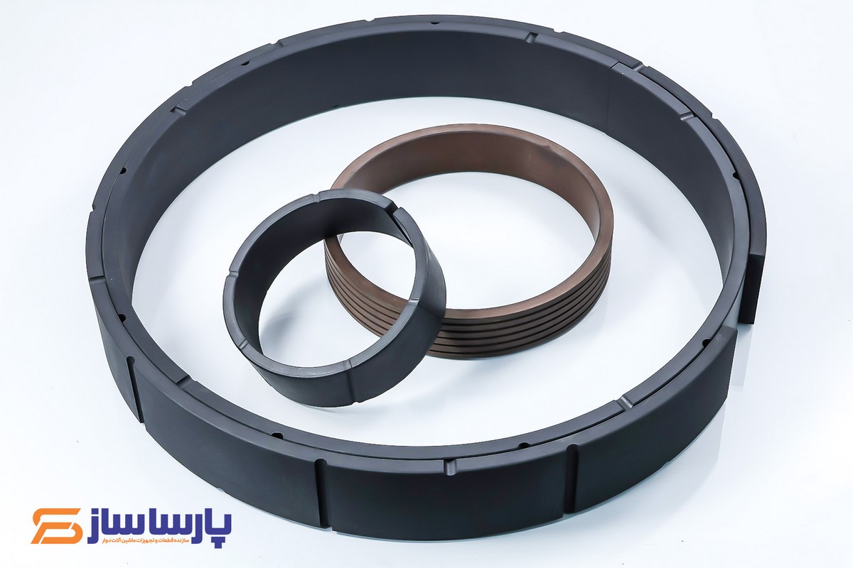 وظایف و نقش رایدر رینگ پیستون