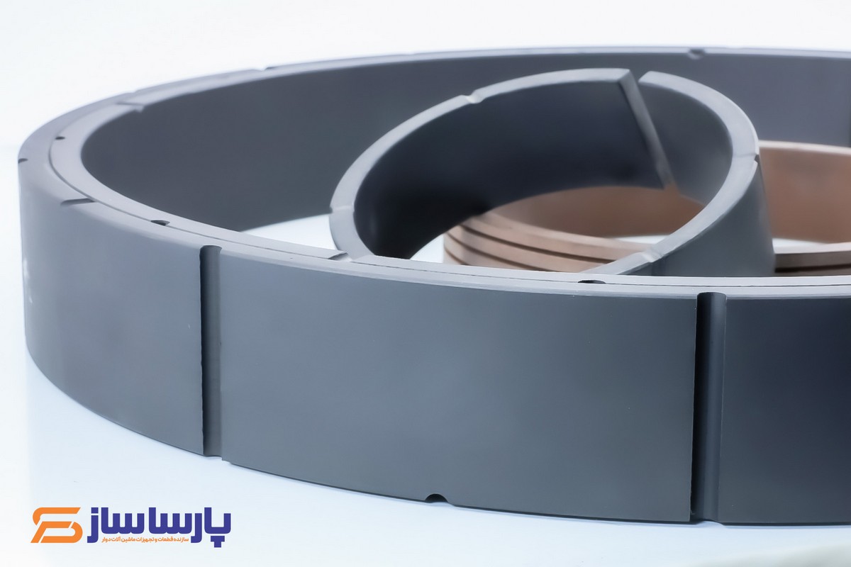 نحوه عملکرد رایدر رینگ پیستون