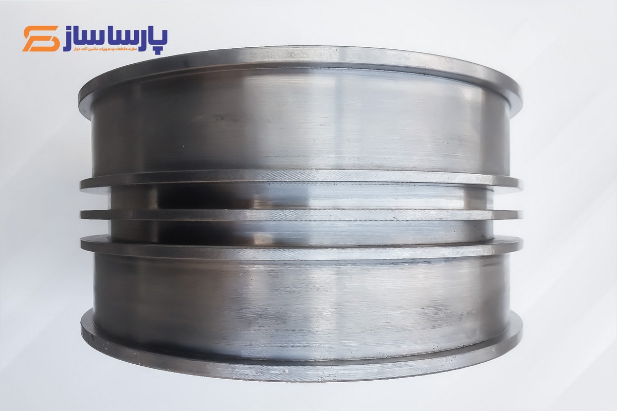 نحوه عملکرد پیستون کمپرسور رفت و برگشتی