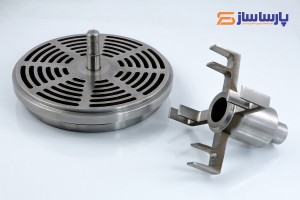 دیسشارژ ولو کمپرسور