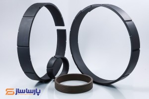 رایدر رینگ پیستون