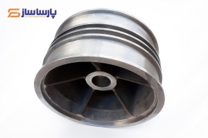 پیستون کمپرسور رفت و برگشتی