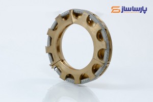 پکینگ سیل برنجی خراشدار کمپرسور