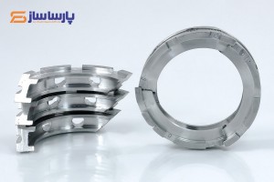 پکینگ سیل آلومینیومی کمپرسور
