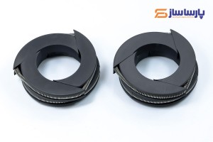 پکینگ سیل گرافیتی سه تکه کمپرسور