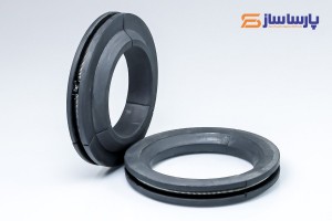 پکینگ سیل گرافیتی کمپرسور