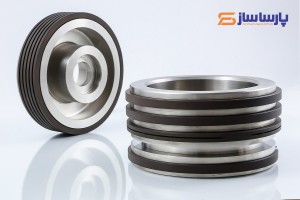 پیستون کمپرسور اویل فری
